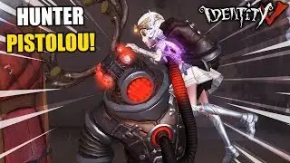 IDENTITY V - PARTIDAS RANKEADAS ÉPICAS!