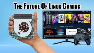 This SBC Will Change the Way You Game on Linux