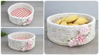Do-it-yourself Gentle BASKET