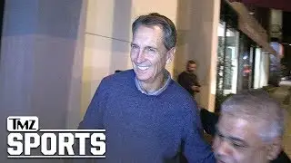 Cris Collinsworth Hopes the Bengals Sign Kaepernick, Hell Fix Em