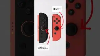 JOYCON DRIFT ANCHE SU SWITCH 2? NINTENDO NON HA RISOLTO IL PIU' GRANDE PROBLEMA DELLA CONSOLE...