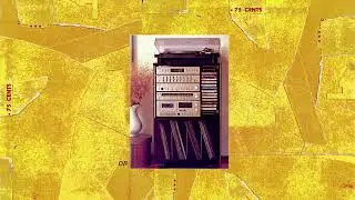 "Disk Collection" FREE TYPE BEAT, LOFI TYPE BEAT , (Prod. by Indie Vibes)
