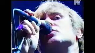 The Smashing Pumpkins & Simon Le Bon - Night Boat (Duran Duran) - Live London 1998