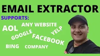 Best Email Extractor 2020 Email Hunter