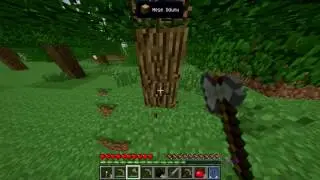 MİNECRAFT: MODLU SURVIVAL- EV - BÖLÜM 1