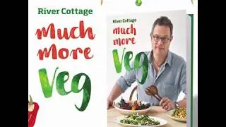 Much More Veg