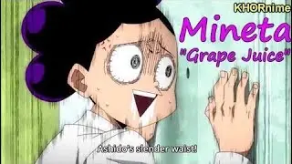 Mineta 