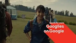 Googlies on Google | Colour of the Sun 