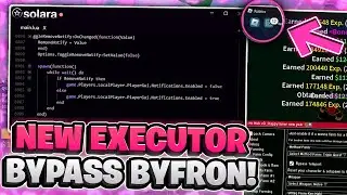 [NEW] WORKING FREE Roblox Script Executor FOR PC! | Windows Exploits | Bypass Anti-Cheat