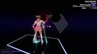 Ray Volpe - SONG REQUEST | Beat Saber