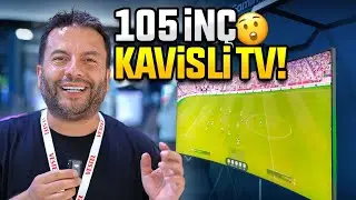 Şeffaf TV, kağıt gibi telefon ve 630W güneş paneli yapmışlar! - TCL IFA’da ne tanıttı?