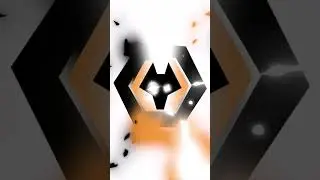 Wolverhampton Logo Animation #logo #wolverhampton #logoanimation #football