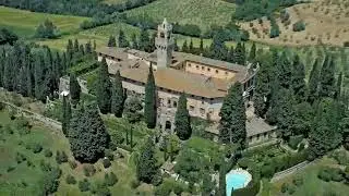 buondelmonti castello di Montebuoni