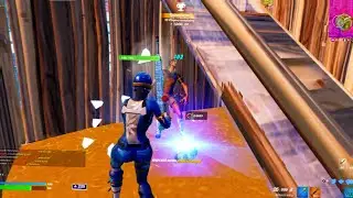 Promiscuous 💃 (ft. OLIVEROG) | Bylah Highlights #41