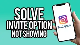 How to Solve Invite Collaborator Option Not Showing on Instagram