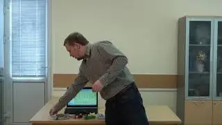 Презентация электрокардиографа Нейрософт Поли-Спектр-8/EX