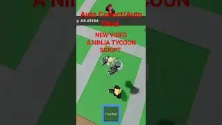 #ninjatycoon #ninjatycoonroblox #ninjatycoonhack #ninjatycoonrobloxhack #ninjatycoonscript #ninjat