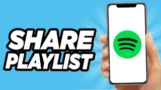 How To Share Spotify Playlists With Friends