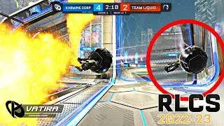 RLCS WINTER MAJOR - BEST OF DAY3 & DAY4 - HIGHLIGHTS! 🔥