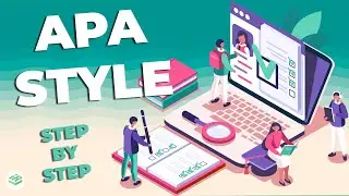 How to format your paper in APA style?