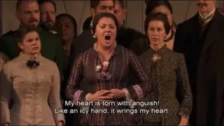 Pyotr Tchaikovsky - 'Eugene Onegin' - Act 2, Scene 1, Finale: 