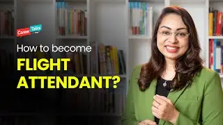 How to become Flight Attendant | Cabin Crew | Air Hostess | Cabin Crew Training