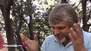ПОЧЕМУ В ГРУЗИИ НЕ ЛЮБЯТ РОССИЮ
