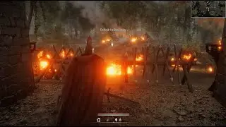 Skyrim ULTIMA™ Battle of Whiterun