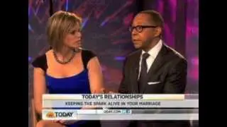 How To Keep the Spark Alive in Your Marriage | Today Show