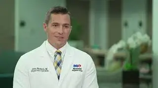 Dr. James MacKenzie - Orthopedic Surgeon - Memorial Healthcare System