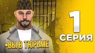 😱 Бомж УГОЛОВНИК!!! ОГРАБИЛ неудачно дом! 💸 Путь бомжа на АРИЗОНА РП #1 (Arizona RP в GTA SAMP)