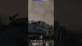 ДУЭЛЬ БЕЗ ПРИВОДА В #warthunder #вартандер #shorts