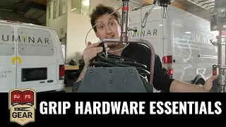 Grip Hardware Essentials