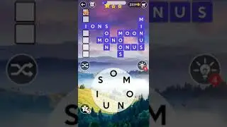 WORDSCAPES DAILY PUZZLE MARCH  31 2020 ANSWERS, 31.03.2020 DAILY PUZZLE WORDSCAPES