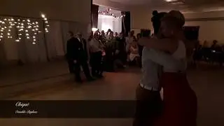 Angelina Zubko & Nikita Vasilev, 1.01.18, Riga -Buena Junta Tango club