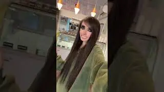 Eugenia Cooney Visits Really Cute Candy & Ice Cream Shop, Bedford Candy Bar | TikTok August 27, 2024