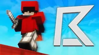 Playing Ranked Bedwars For The First Time!