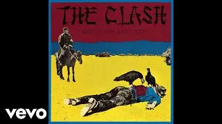 The Clash - Drug-Stabbing Time (Remastered) [Official Audio]