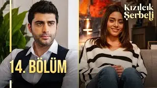 Kızılcık Şerbeti 14. Bölüm @showtv