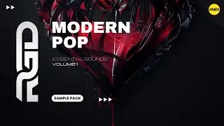 Future & Pop Sample Pack - Essential Sounds | Samples, Loops & Instruments