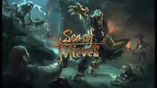 Sea Of Thieves  Море воров  НОЧНОЕ ПВП #gaming #sea #shorts