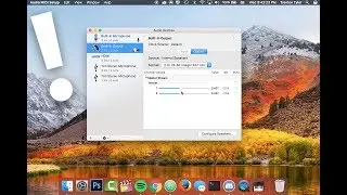 How to Fix Mac Headphones Not Working