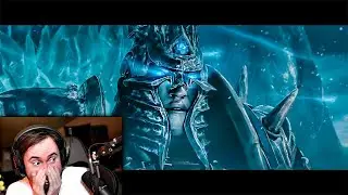 Fall of the Lich King