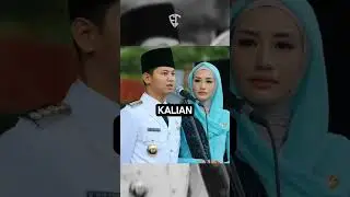 VIRAL BUPATI BOCIL DI INDONESIA : KEREN