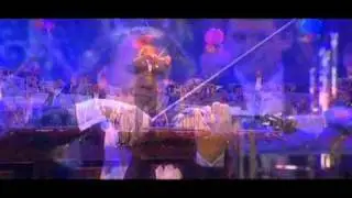 The Merry Widow  - André Rieu & The Johann Strauss Orchestra