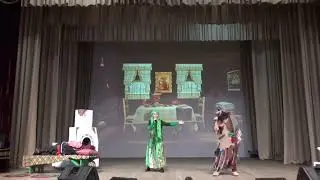«Веселись,  танцуй и пой»