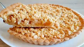 Пирог с Яблоками Вкусно и Просто
