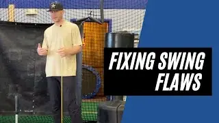 Fixing Swing Flaws