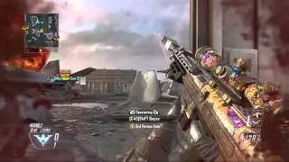 Qeyxa's Sick Bo2 Hitmarker!