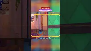 You can’t lose the round when you have chamber ult #valorant #chamberbuff #valorantclips